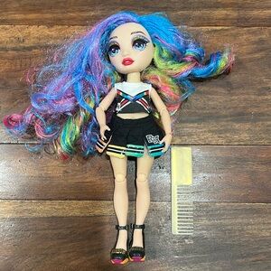 Rainbow High Doll Amaya
